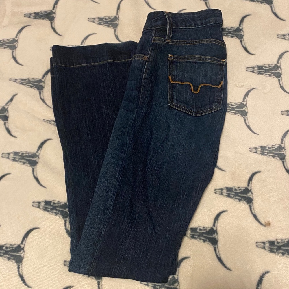 Kimes Ranch Jennifer Jeans